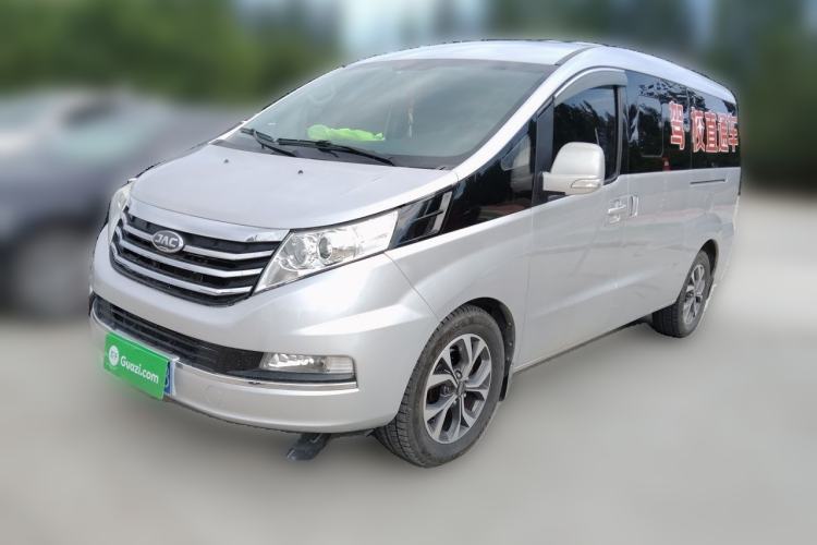 Used JAC Group Refine M5 2019 model year, manual transmission, gasoline, 2.0L, 7 seats Guazi used car, China used car export, Used car for sale, Used  cars, Cheapest cars for sale