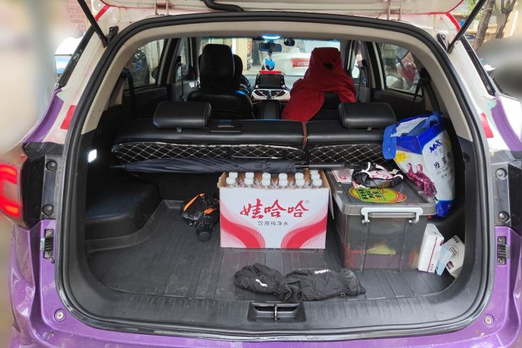 Used Baojun 510 2017 1.5L Manual Luxury Model