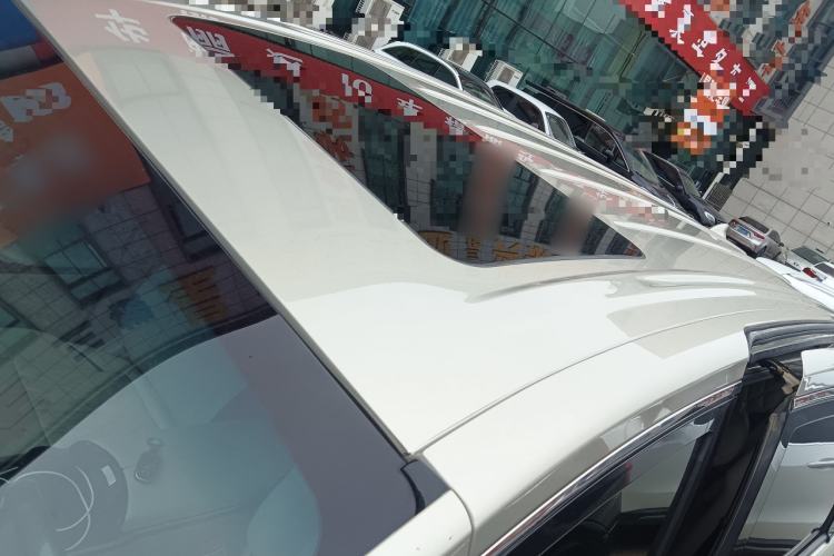 Used Buick GL8 2020 ES Land Cruiser 653T Comfort Edition