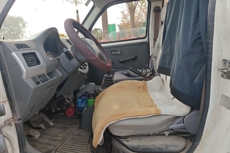 Used CHANGAN KAICHENG Xingguang 4500 2012 1.3L Base Version 4G13S1 Left Front Seat