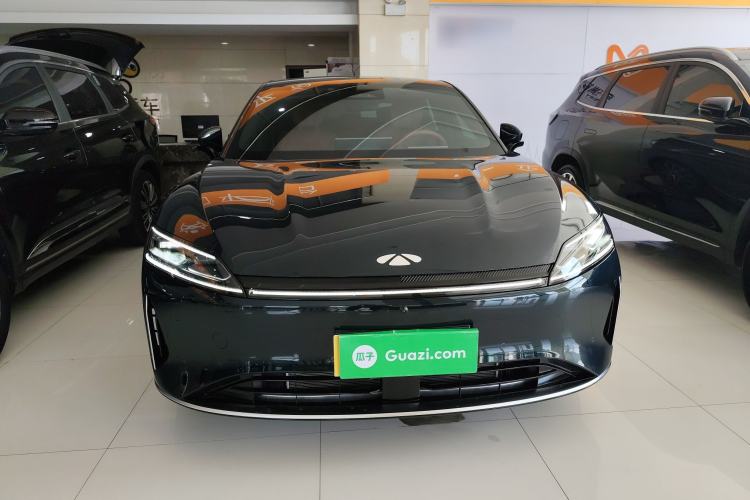 Used Chery Fulwin A9L 2025 Model, 260 Ultra-Long Range Prestige Edition