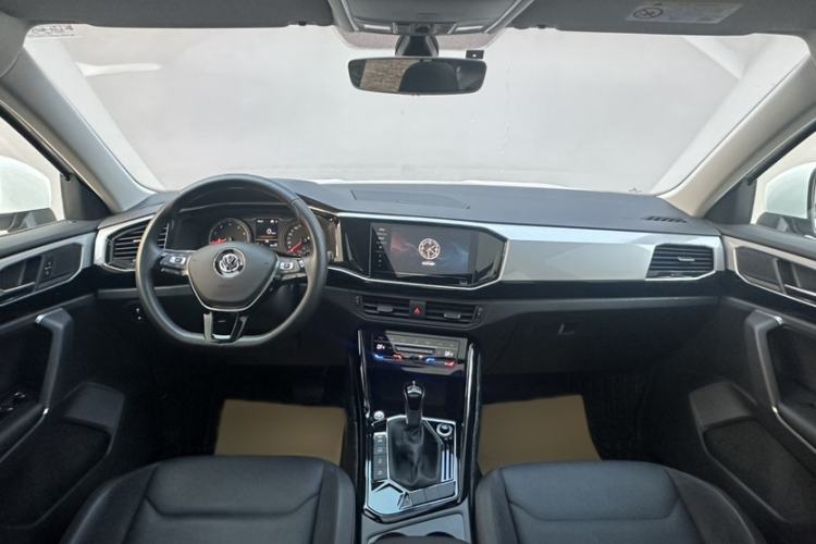 Used Volkswagen Tayron 2020 330TSI Two-Wheel Drive Luxury Smart Connectivity Version
