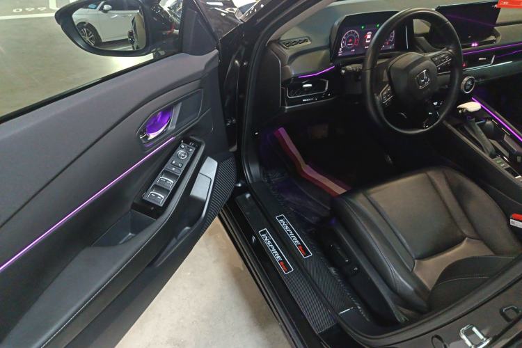 Used Honda Inspire 2024 260TURBO Elite Edition Driver Seat