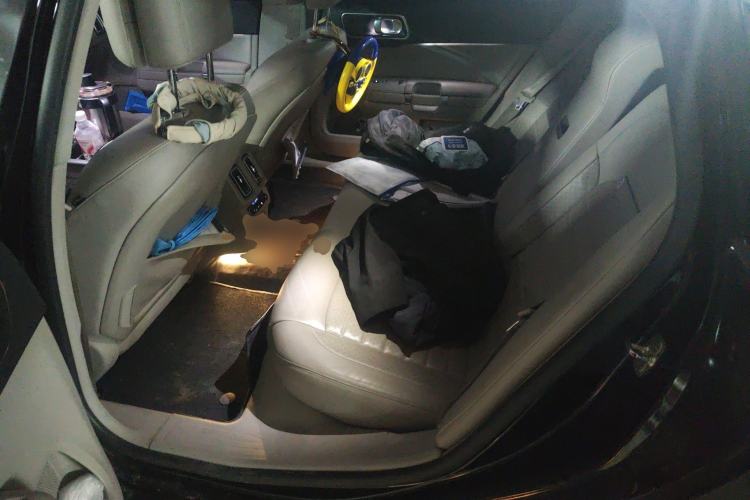 Used Citroen C6 2017 380THP Prestige Model
