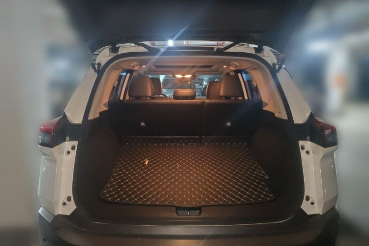 Used Nissan X-Trail 2023 e-POWER Ultra-Hybrid Dual-Motor All-Wheel-Drive Luxury Edition