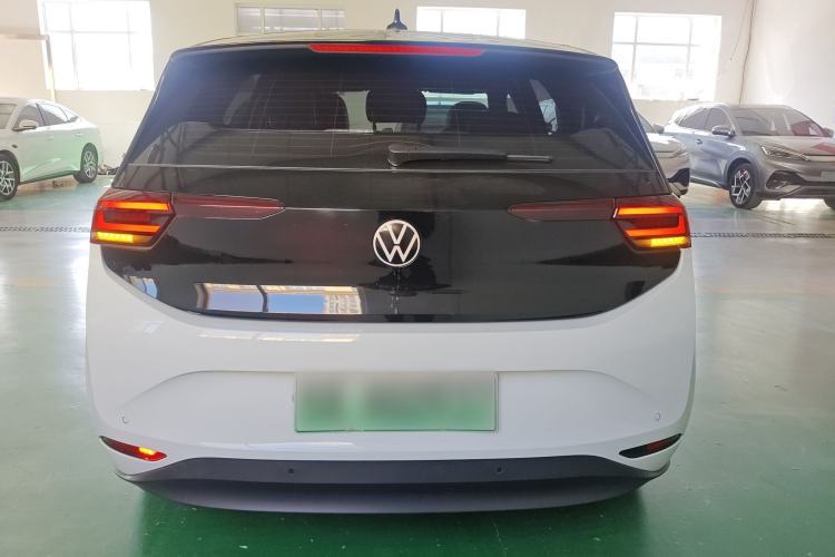 Used Volkswagen ID.3 2023 Pure Smart Edition
