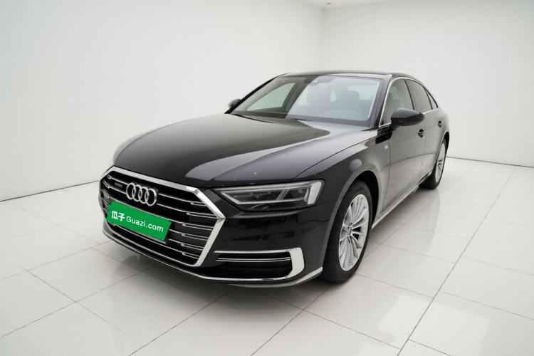 Used Audi A8 2019 Plus A8L 50 TFSI quattro Comfort Model