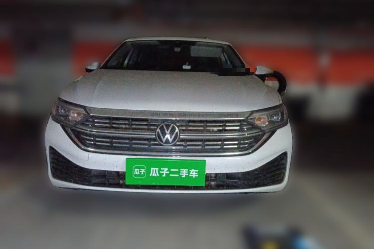 Used Volkswagen Sagitar 2023 300TSI DSG Excellence Edition