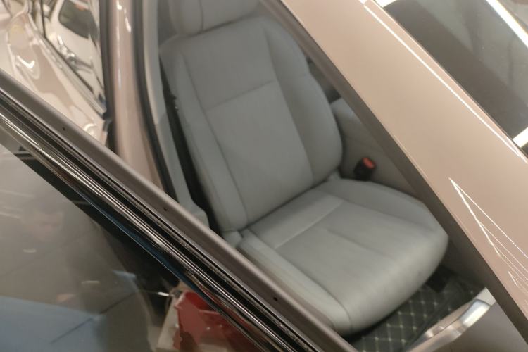 Used Leapmotor B01 2025 650 LiDAR Edition