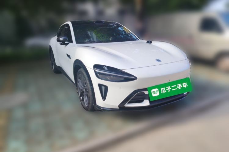 Used Xiaomi Auto YU7 2025 Ultra-Long Range High-Performance All-Wheel-Drive Max Edition