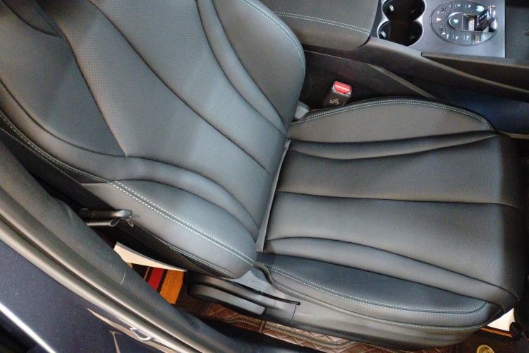 Used BYD Seal 06 New Energy 2025 DM-i Smart Drive 80KM Luxury Model Right Front Seat