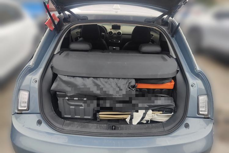 Used Audi A1 2012 1.4 TFSI Urban