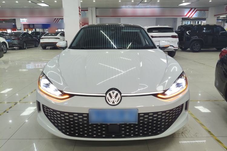 Used Volkswagen Lamando 2024 Lavida L 280TSI DSG Cool & Spicy Edition