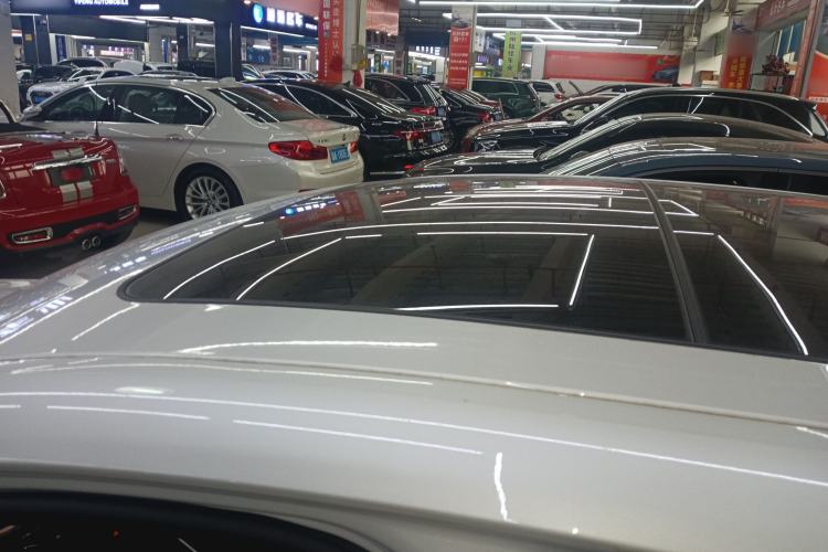 Used BMW 3 Series 2023 325Li M Sport Package