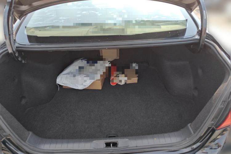 Used Nissan Teana 2016 Revised Version 2.0L XL Comfort Edition
