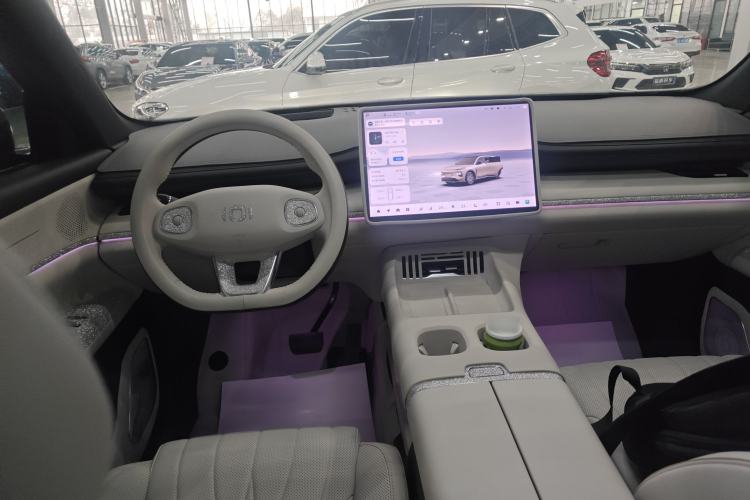 Used Qiyuan Q07 2025 215 Flagship PLUS
