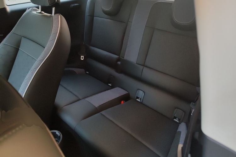 Used MINI Electric MINI COOPER 2024 456km COOPER E Classic Edition