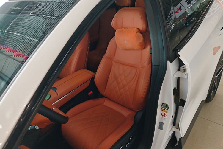 Used Deepal S07 2023 200Max Range-Extended Version