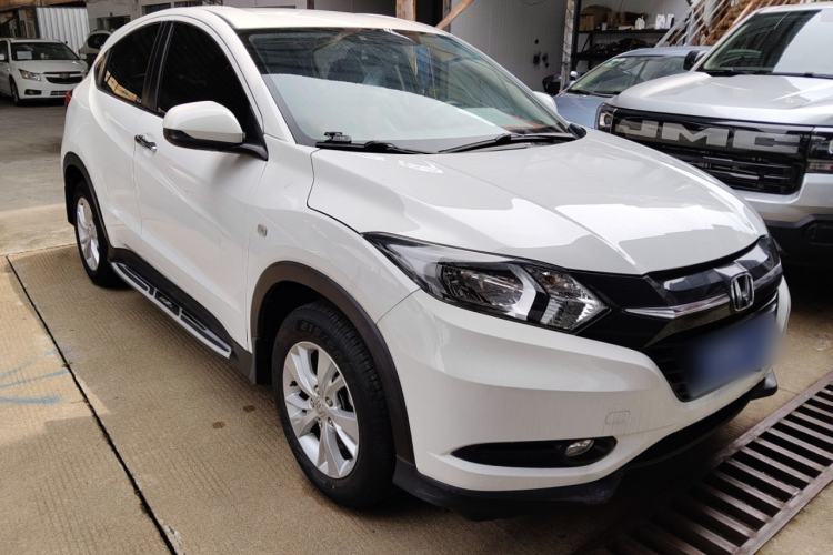 Used Honda Vezel 2015 1.5L CVT two-wheel drive Comfort trim