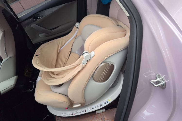 Used Lynk & Co 06 2021 1.5T Shero Pink Special Edition