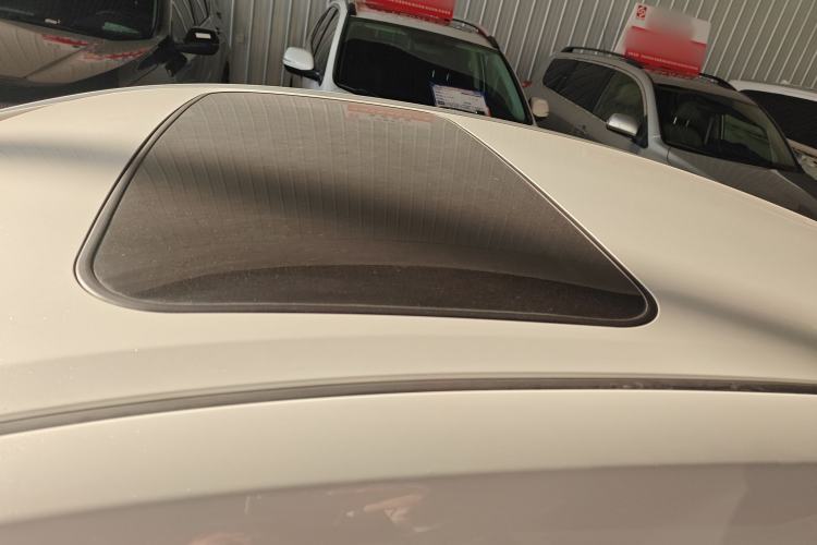 Used Toyota Levin 2017 1.2T G CVT Elite Edition