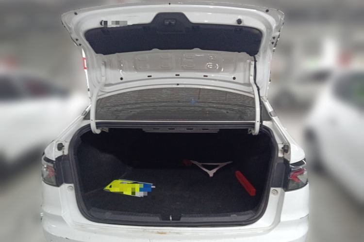 Used WM Motor E.5 2021 500 Ji Ke Xing