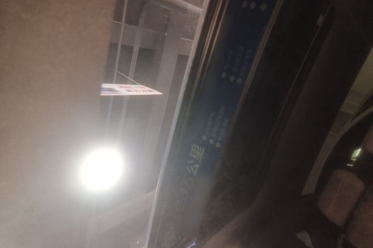 Used BYD Han 2025 DM-i Smart Drive 125KM Elite Model
