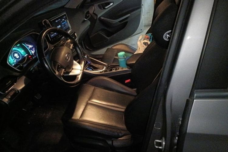 Used Hyundai Lafesta 2019 280TGDi Sport Edition China VI
