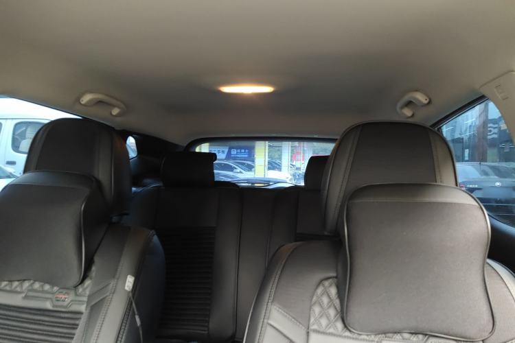 Used Nissan Qashqai 2025 Honor 2.0L CVT XV Genuine Edition