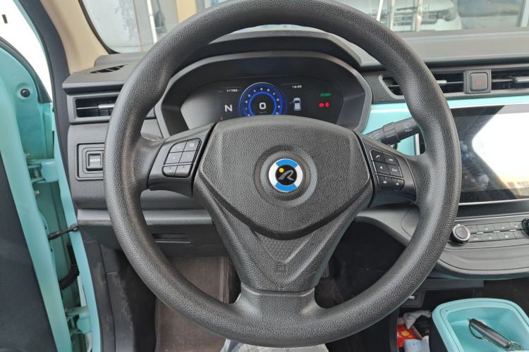 Used Brilliance Xinri i03 2021 410 km 38.54 kWh