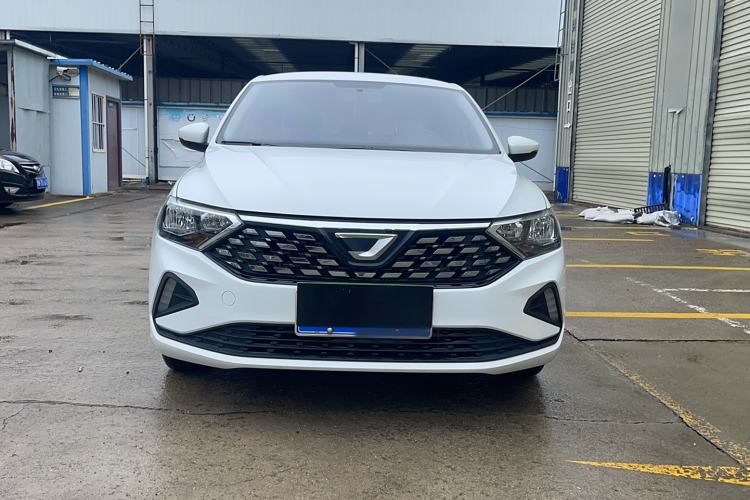 Used Jetta VA3 2020 1.5L Automatic "Upward Life" Edition