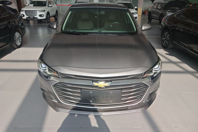 Used Chevrolet Monza 2022 320 Automatic Enjoyment Sunroof Version
