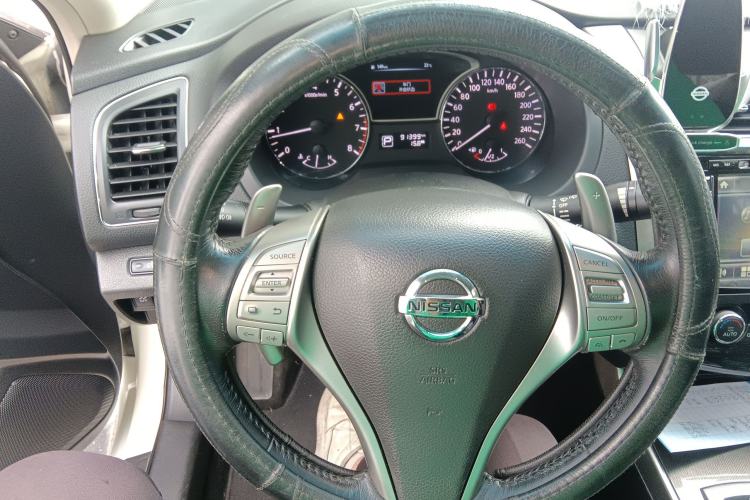 Used Nissan Teana 2013 2.5L XL Leading Edition