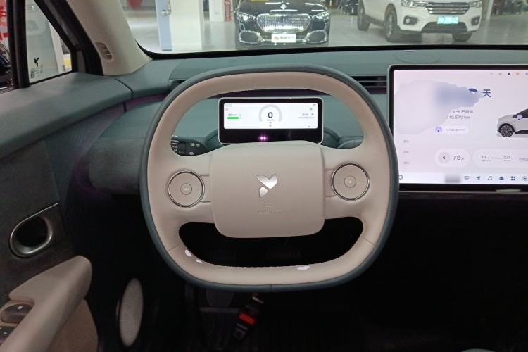 Used firefly 2025 Illuminated Edition
