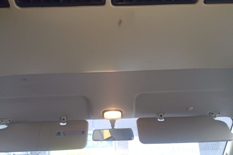 Used Chana Ruixing M60 2020 1.5L Standard Version China VI 6-Seater DAM15KR
