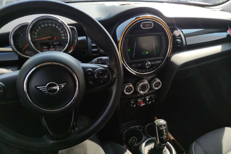 Used MINI MINI 2018 1.5T ONE PLUS Five-Door Edition

