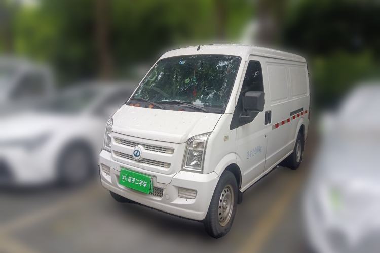 Used Ruichi EC35 2021 EC35 II Standard Edition 38.64 kWh