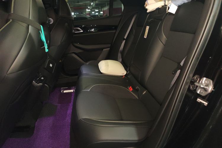 Used Lynk & Co 03 2025 1.5TD DCT Champion Edition Pro