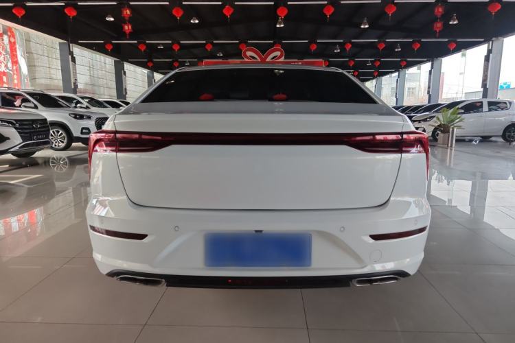 Used Bestune B70 2022 Third Generation 1.5T Automatic Premium Edition