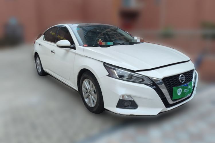 Used Nissan Teana 2020 2.0L XL Comfort Edition
