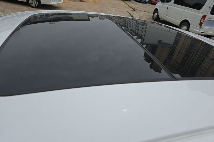 Used Cadillac XTS 2016 28T Tech Edition
