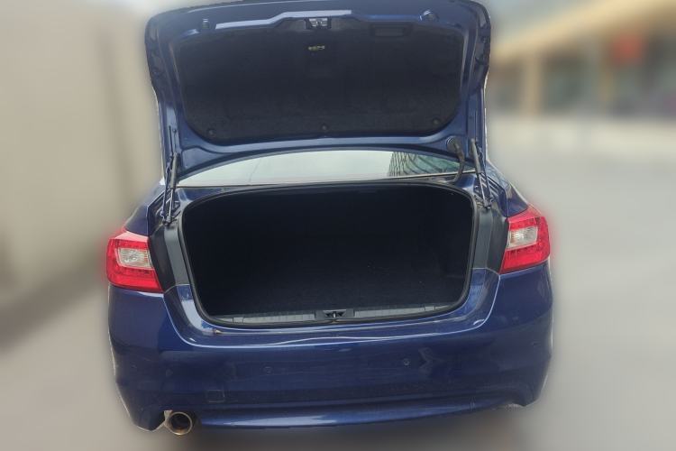 Used Subaru Legacy 2016 2.5i All-Wheel-Drive Glory Edition
