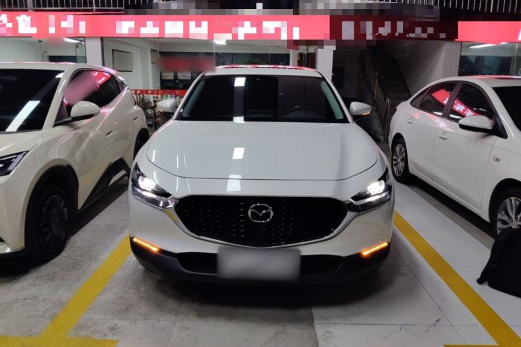 Used Mazda CX-30 2020 2.0L Automatic YAYUE Version