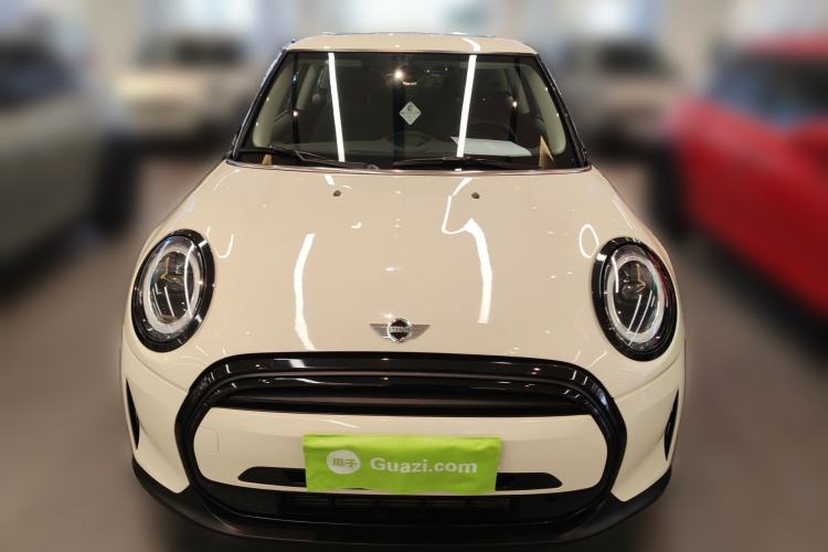 Used MINI 2022 1.5T ONE Front