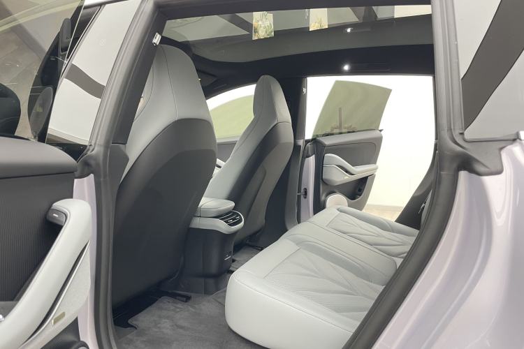 Used Nio ET5T 2025 75 kWh Touring
