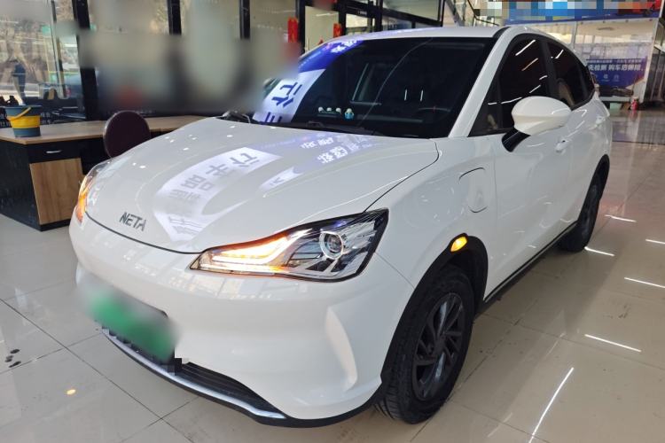 Used NETA V 2022 Chao 300 Lite Ternary Lithium