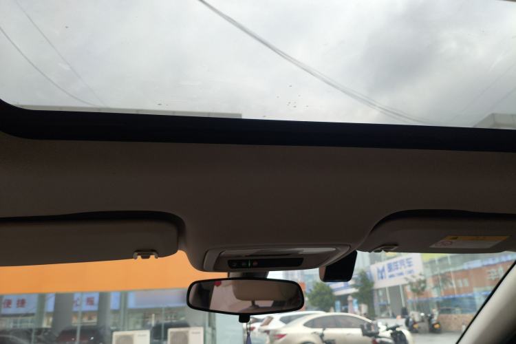 Used Buick Regal 2020 552T Elite Edition Headliner