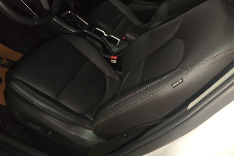 Used Hyundai ix35 2019 2.0L Automatic 2WD Zhiyong·Changxiang Edition China V Standard
