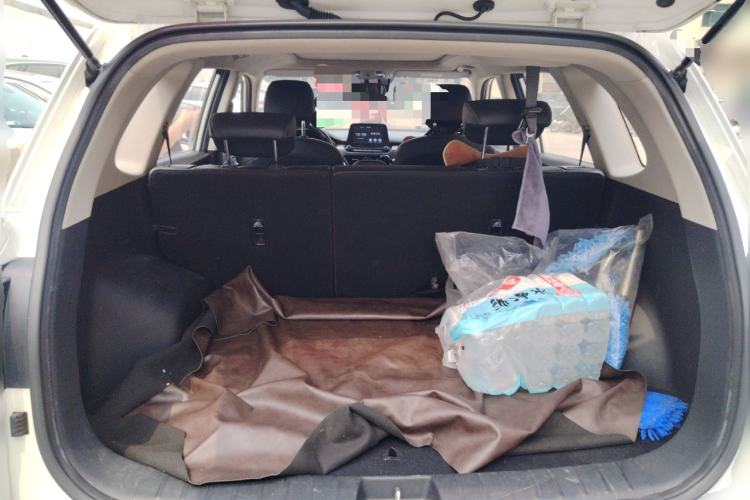 Used Kia Sportage R 2019 2.0L Automatic Smart Luxury Edition