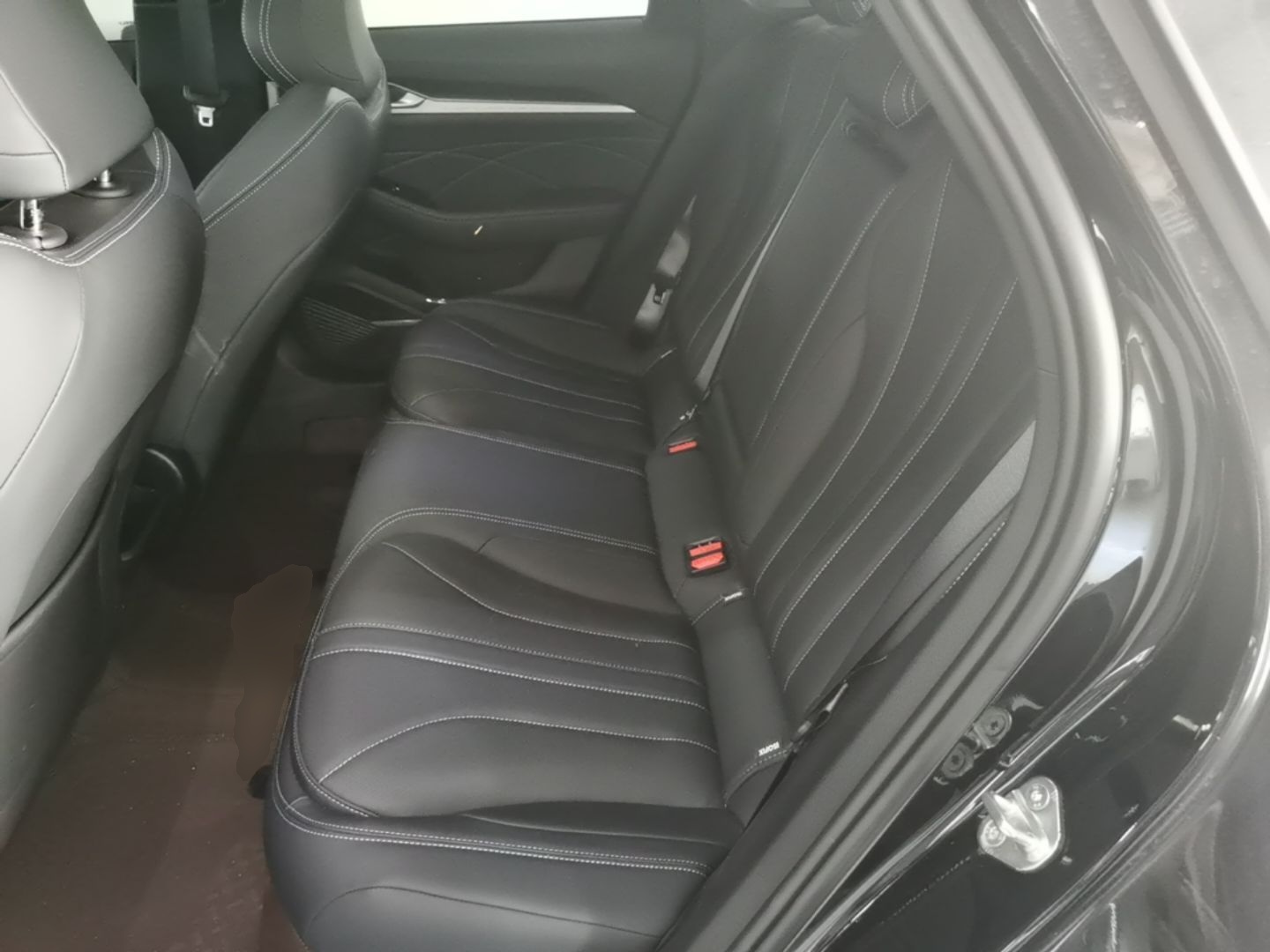 Geely Auto Preface 2026 Model Oriental Yao 1.5TD Fuyao Edition — снимка 20